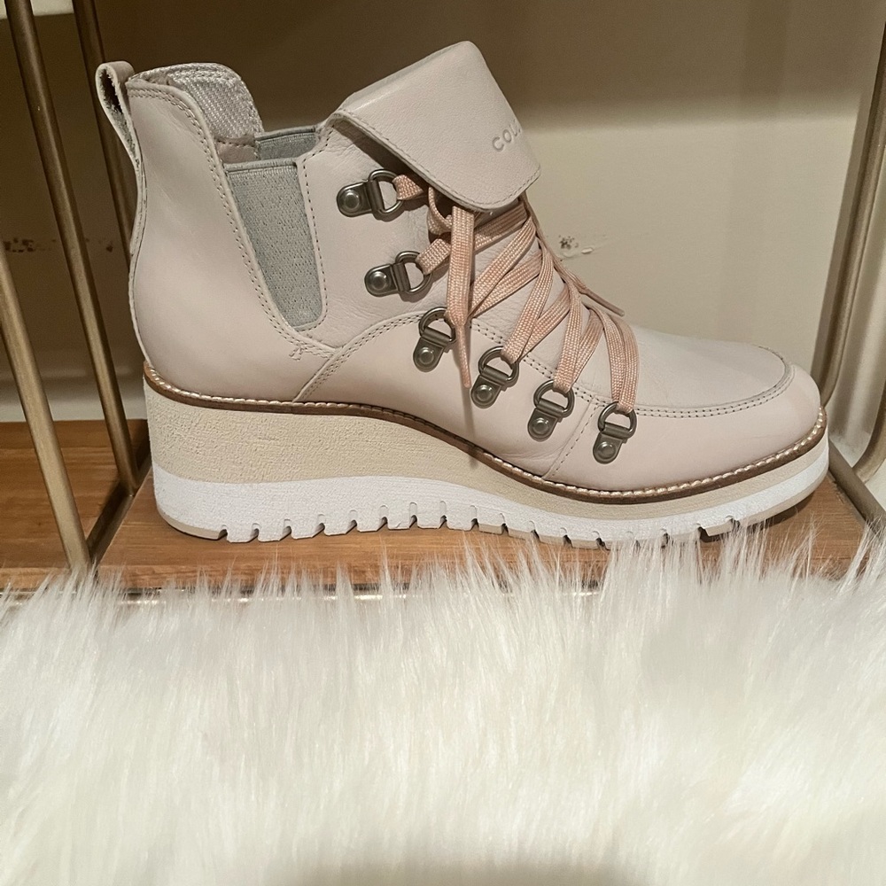 Cole Haan Boots